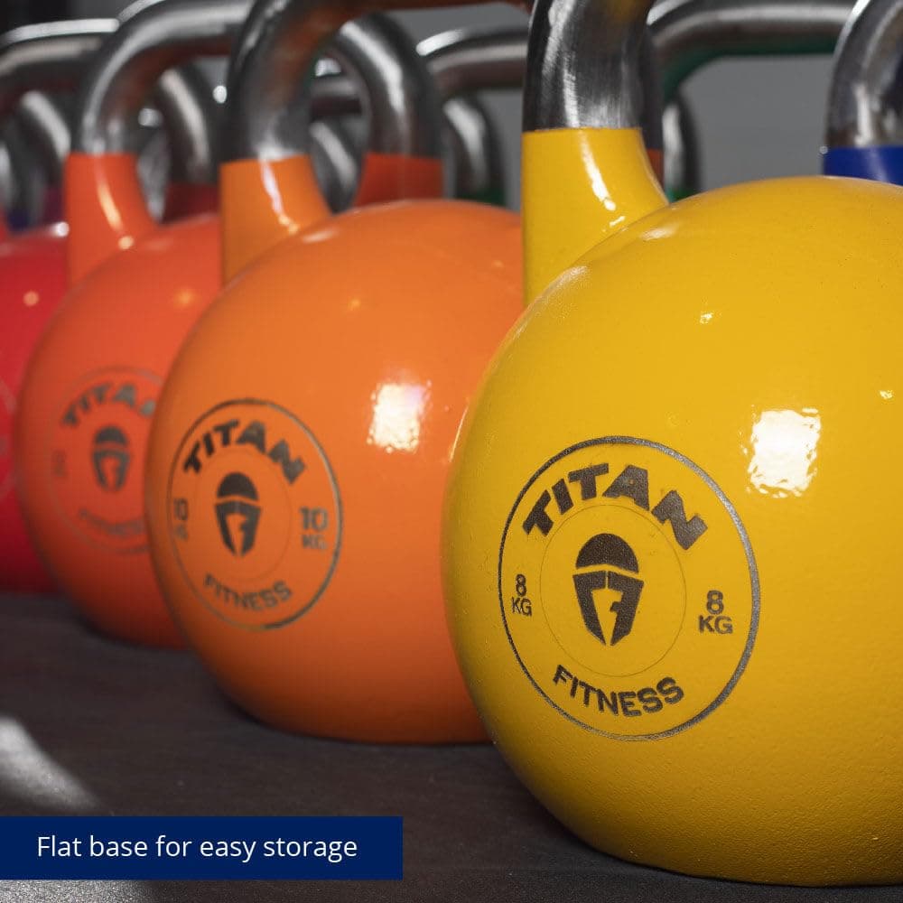 Titan Fitness 12 KG – Bild 7
