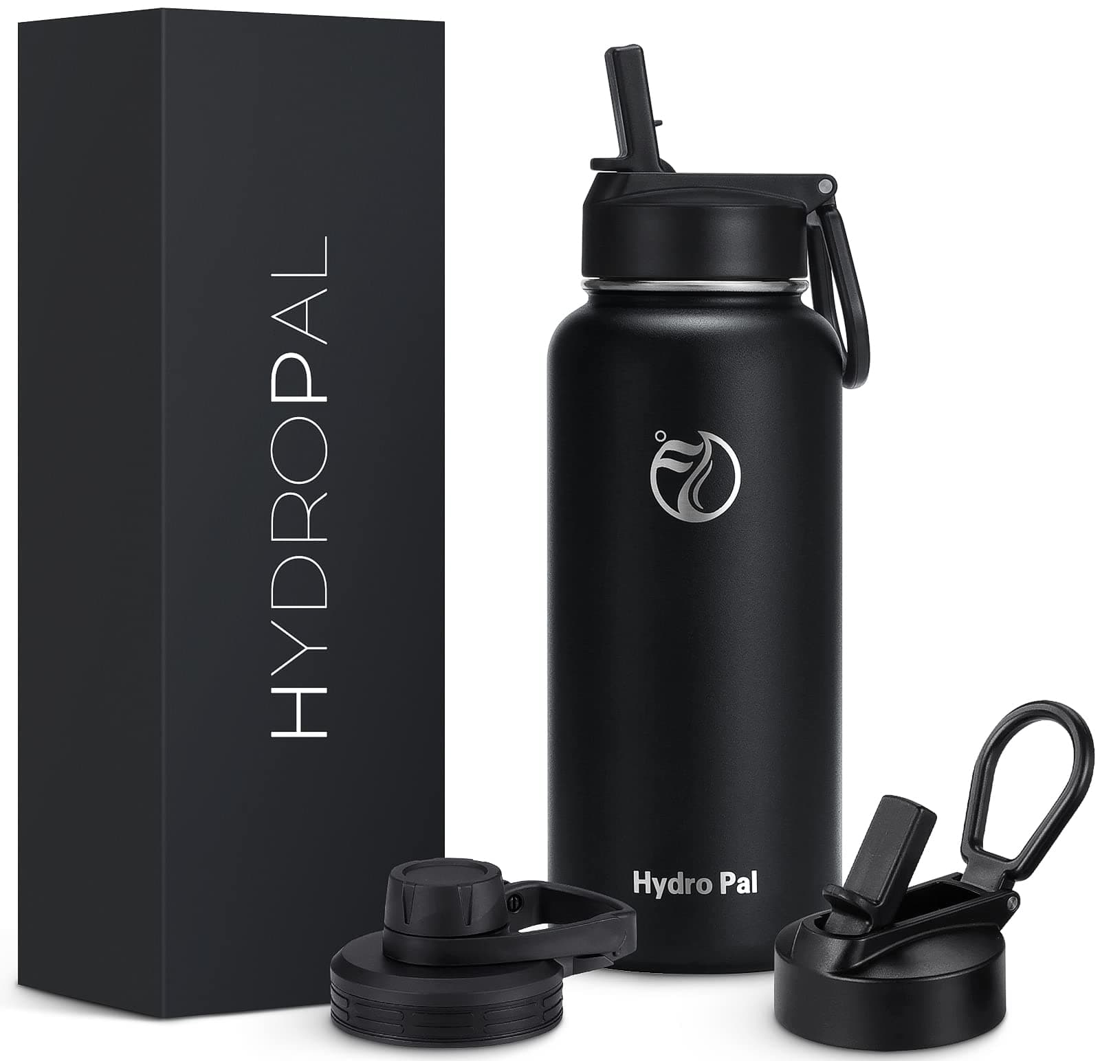 HydroPal HydroPal Isolierflasche 1000ml