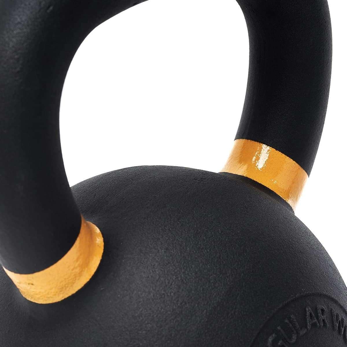 SINGULARWOD KETTLEBELL CAST IRON 16 KG – Bild 3