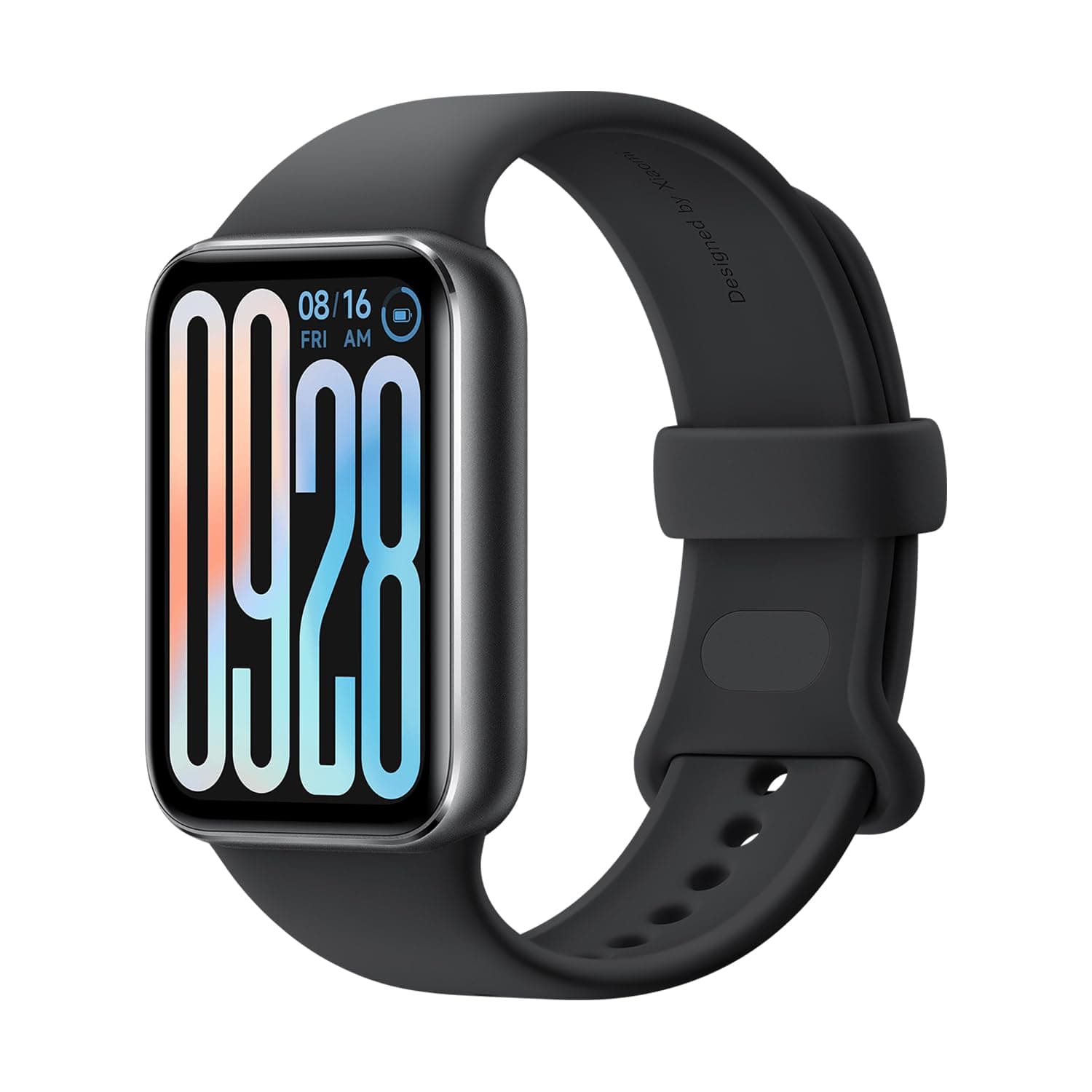 XIAOMI XIAOMI Smart Band 9 Pro Obsidian Black
