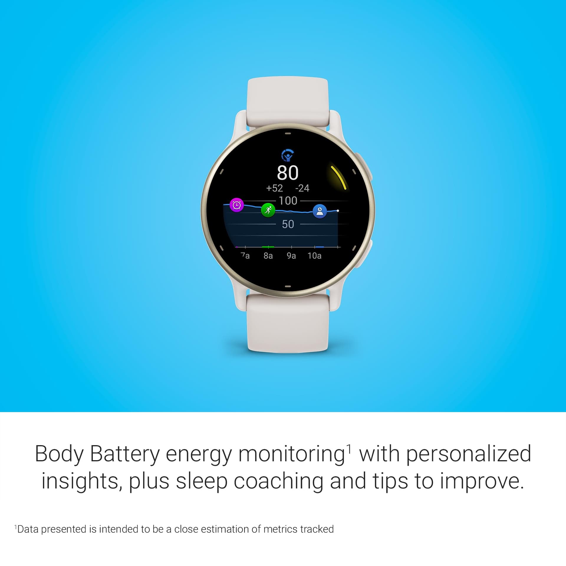 Garmin vívoactive 5 – Bild 4
