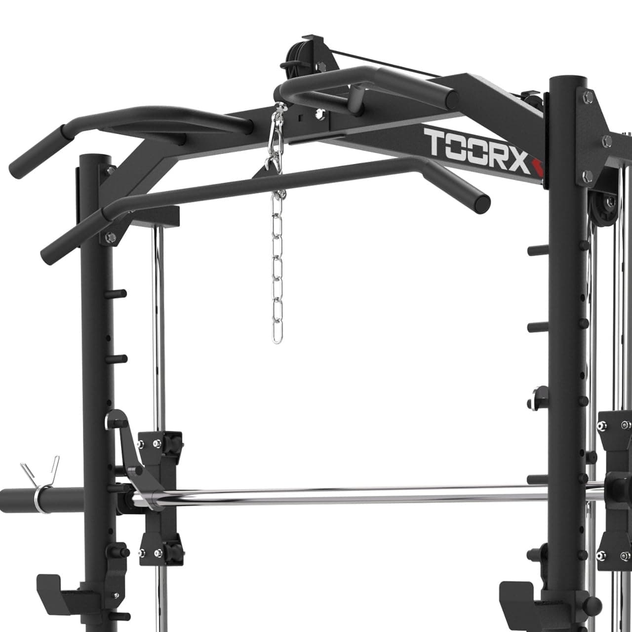 Toorx WLX-90 [Smith Machine Power Rack Stazione – Bild 2