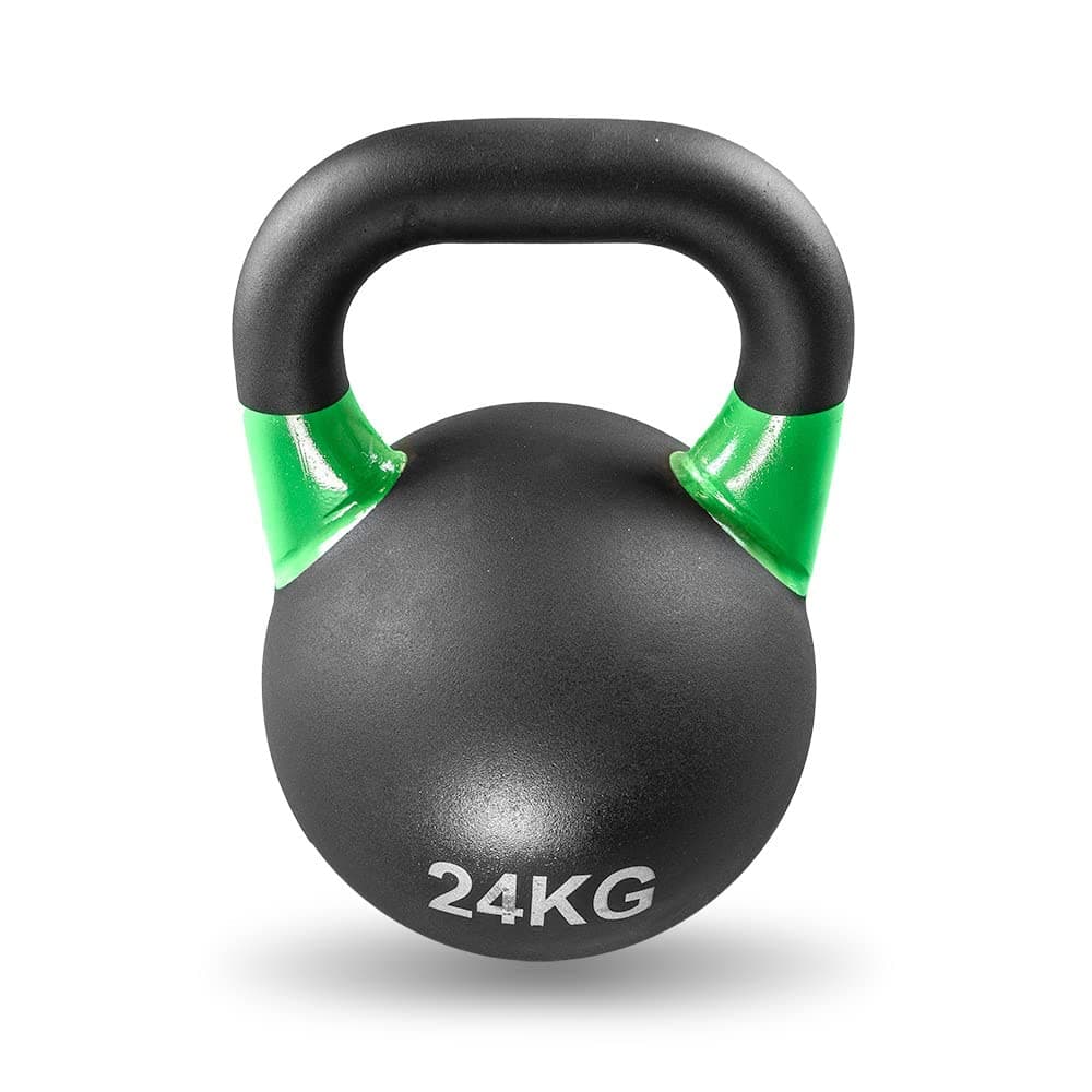 Generic Tribe Active 24kg – Bild 2