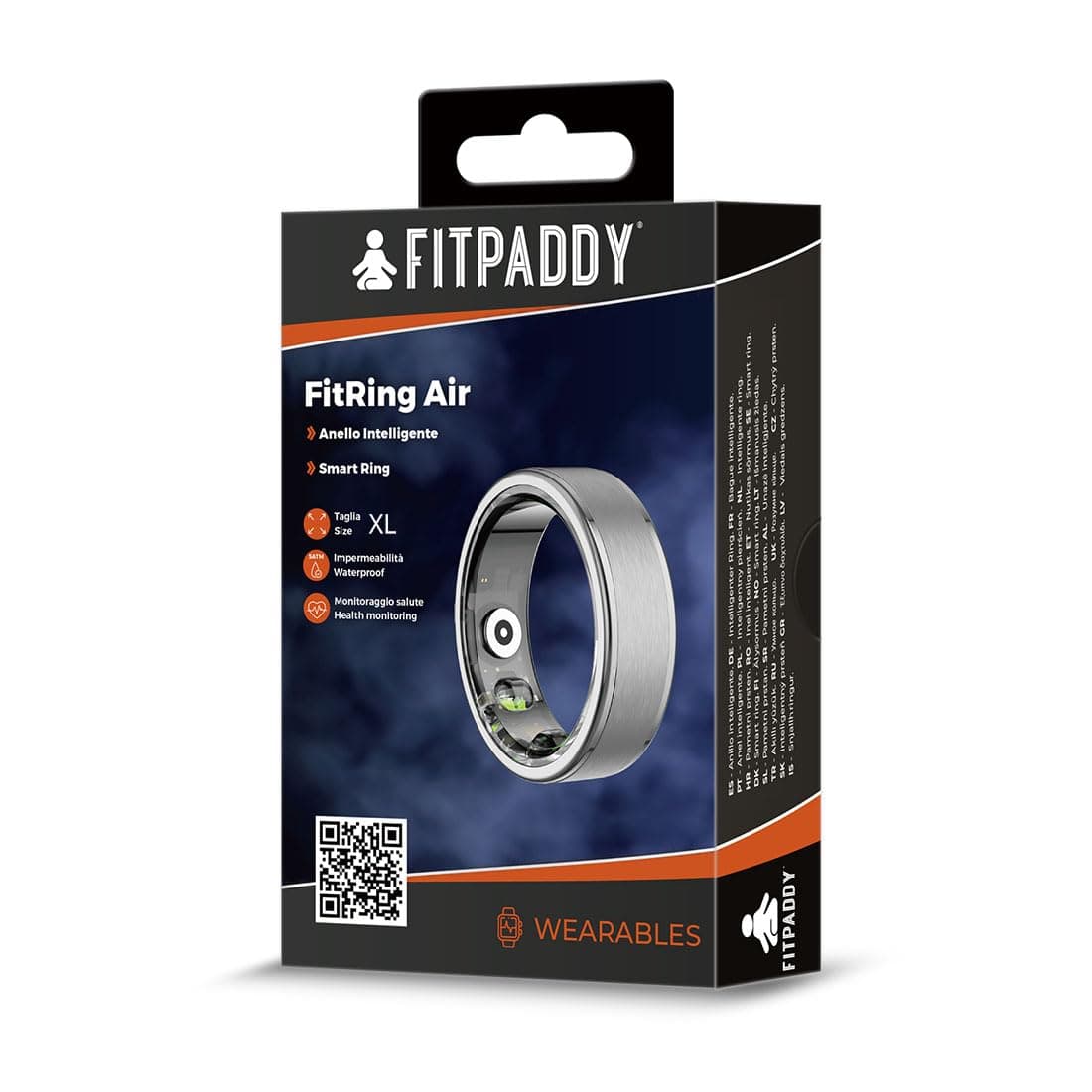 FITPADDY FITPADDY – Bild 7