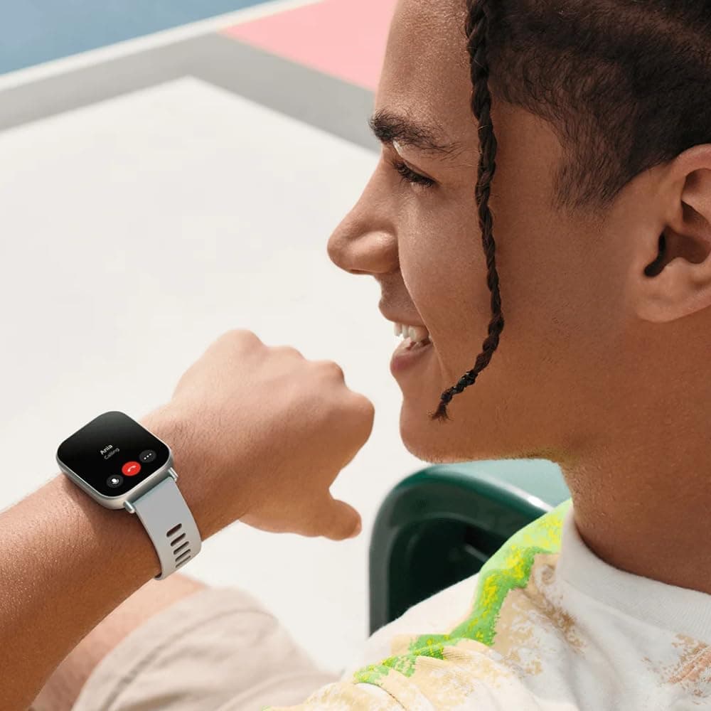 Xiaomi Redmi Watch 5 Active Smartwatch – Bild 2