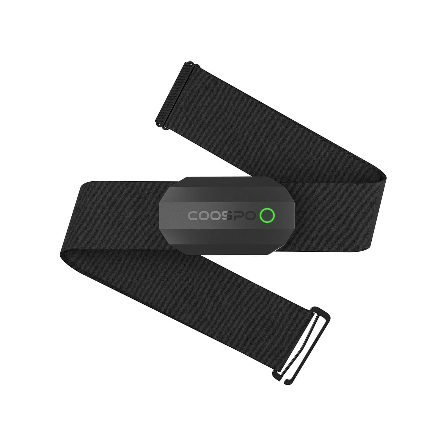 CooSpo COOSPO H808S Brustgurt Pulsmesser ANT+/Bluetooth