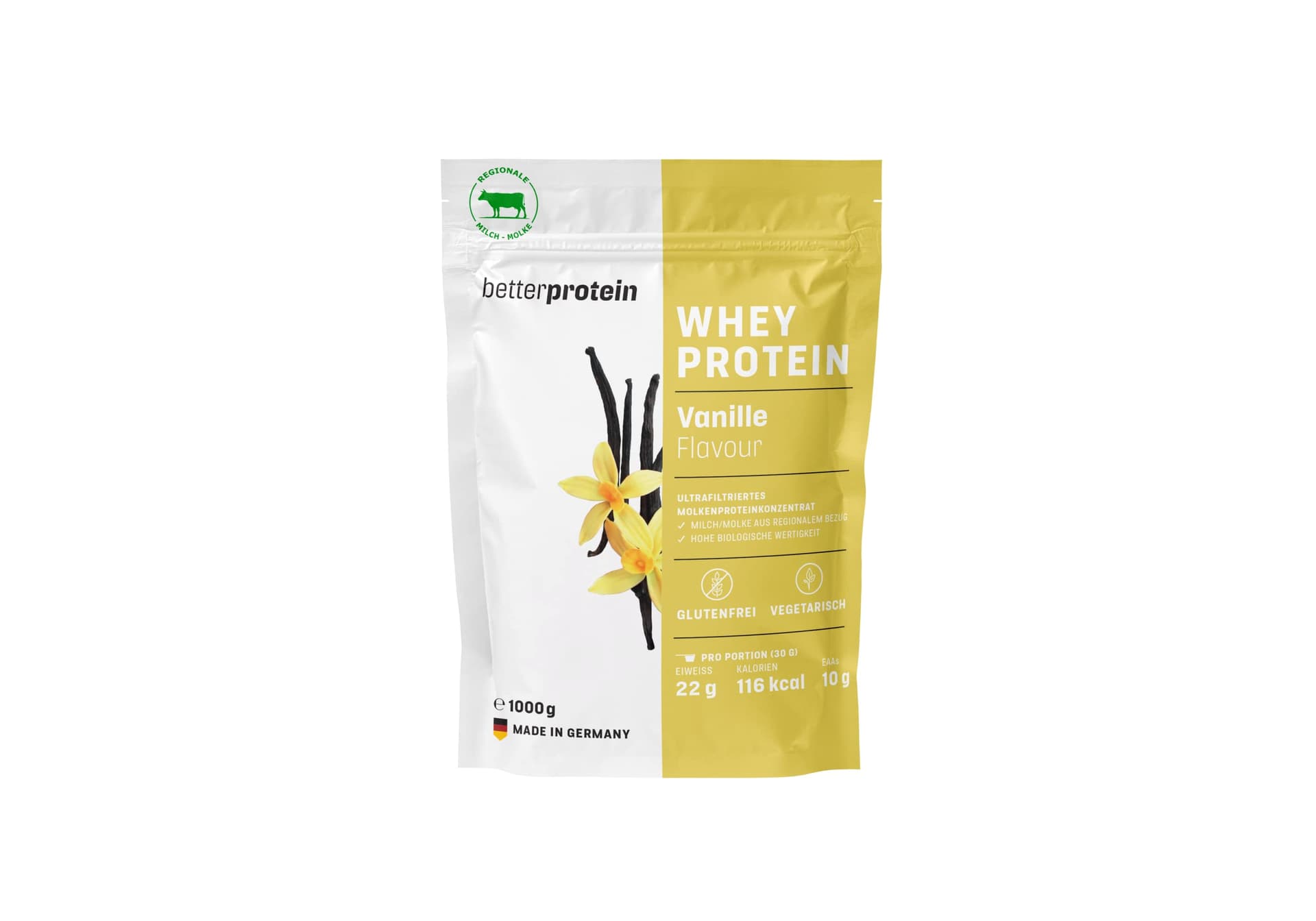 BetterProtein Whey Protein
