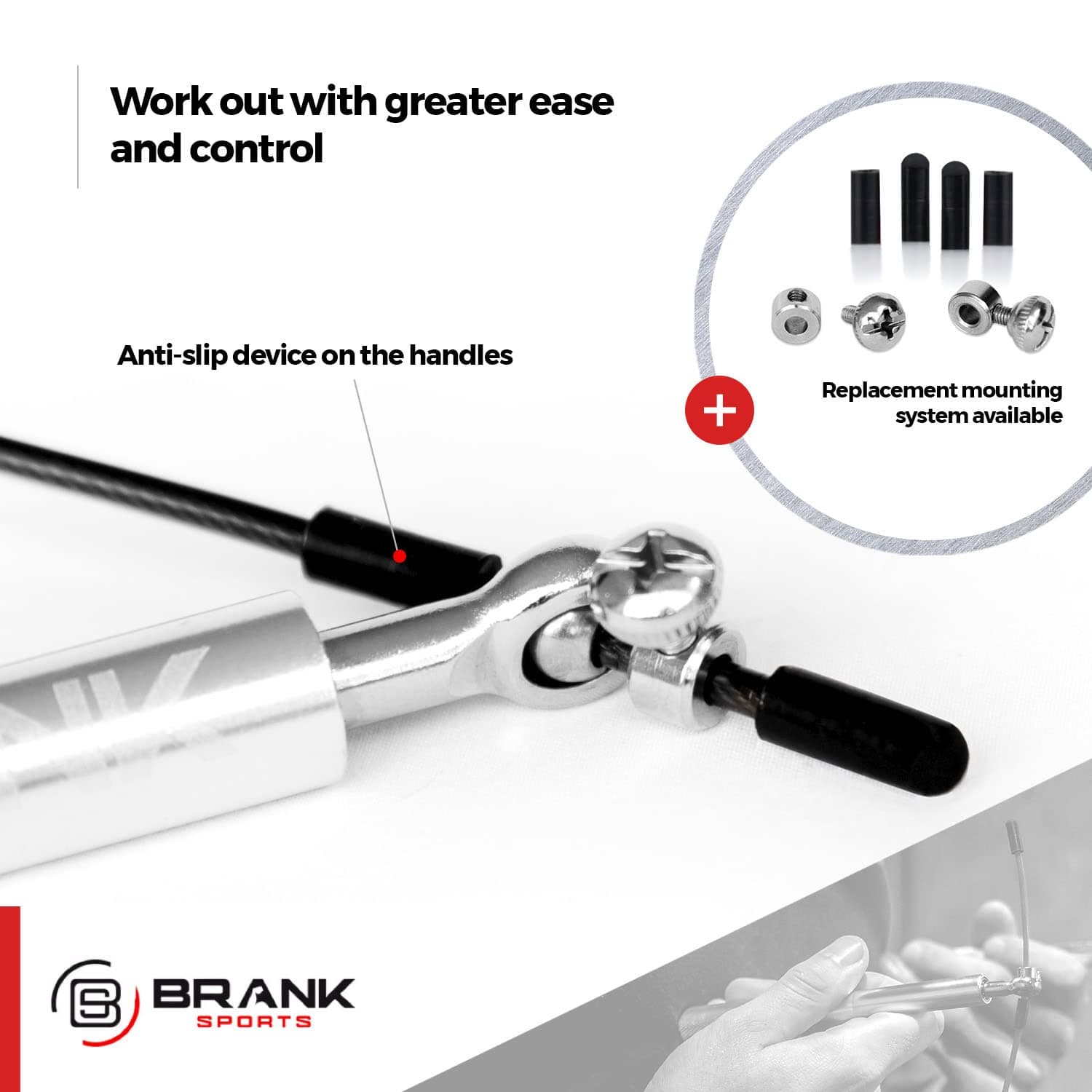 BRANK SPORTS BRANK SPORTS – Bild 3