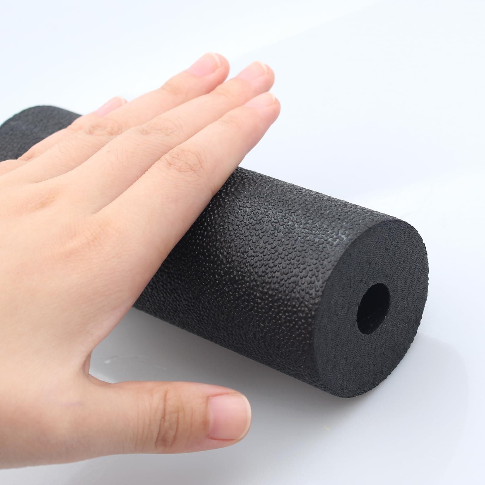 XIASHENG 5.3 x 15 cm Mini rodillo de Masaje Fascial,Rodillo de – Bild 6