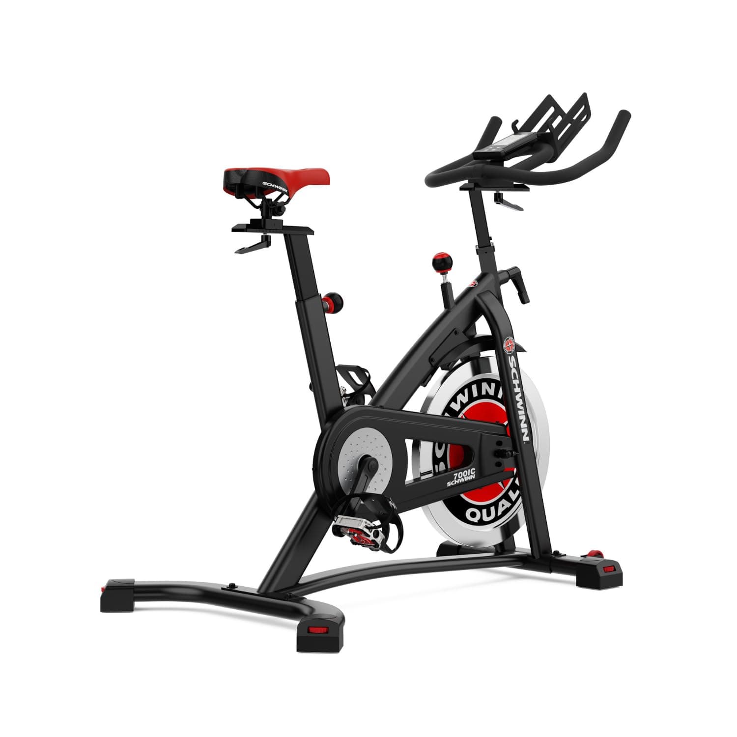 Schwinn Fitness 700IC Indoor‑Cycling‑Bike – 18 kg