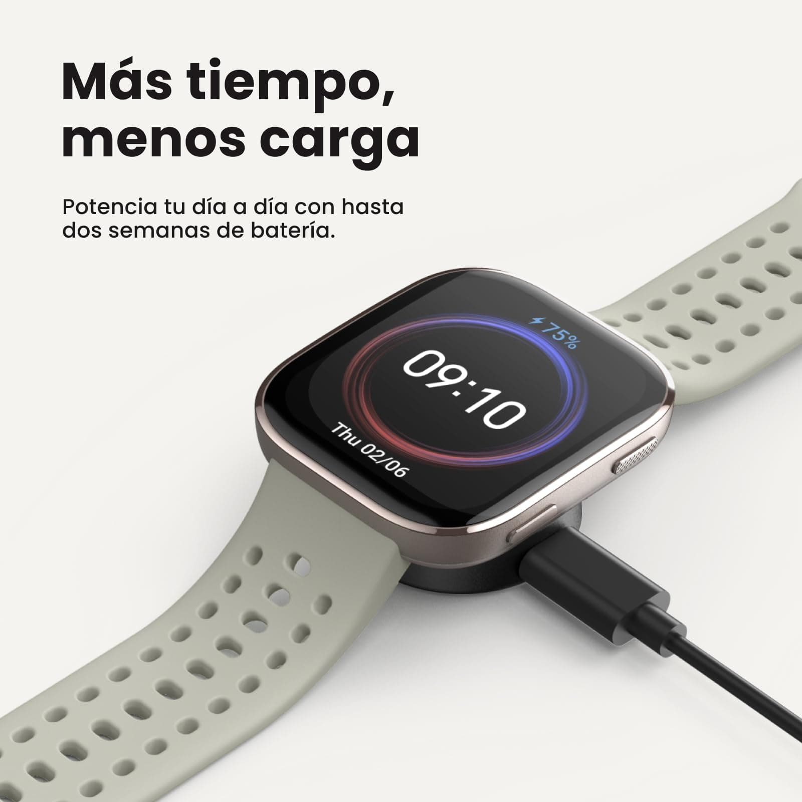 Amazfit Bip 6 Smart Watch 46mm – Bild 2