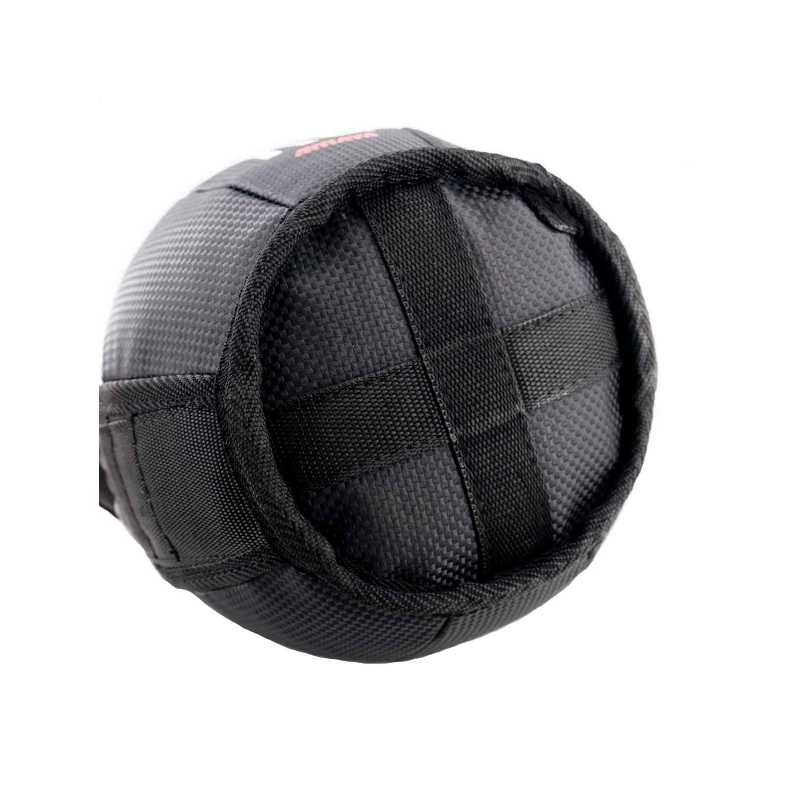 AMAYA SPORT Kettlebell Competition Soft - 6 kg – Bild 4
