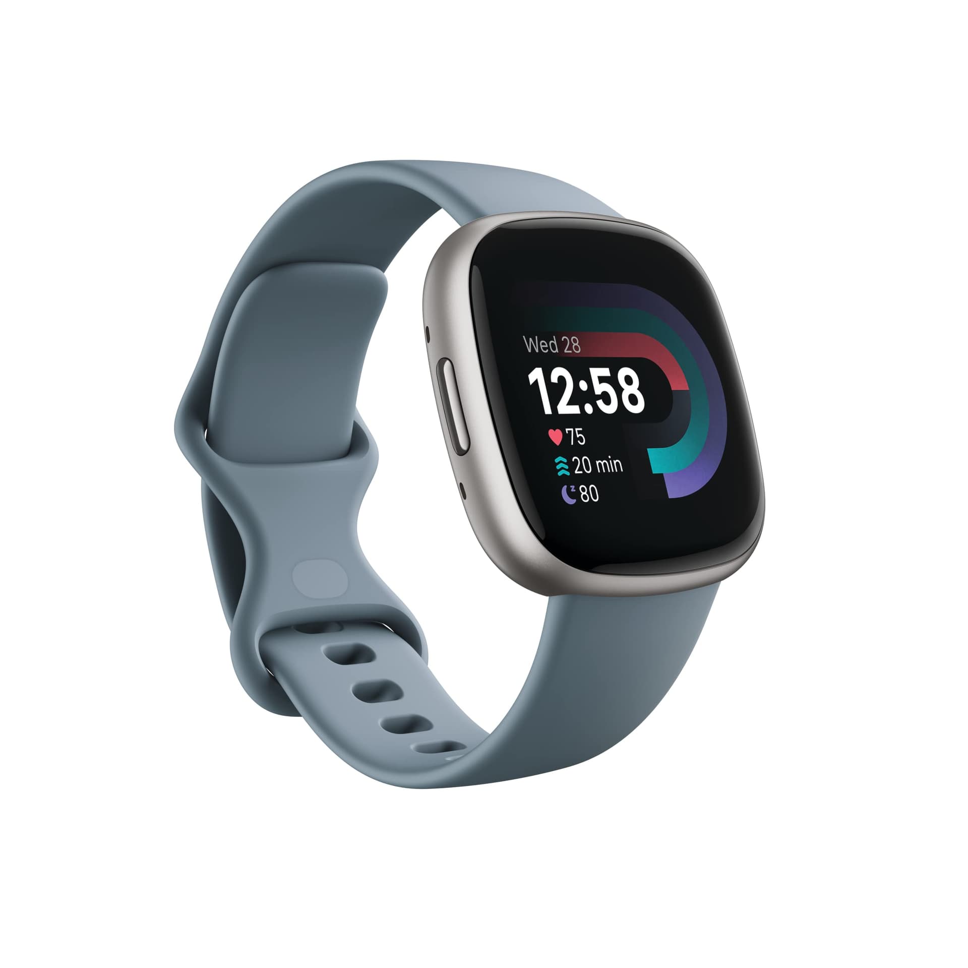 Fitbit Google Fitbit Versa 4 Fitness Smartwatch with Daily