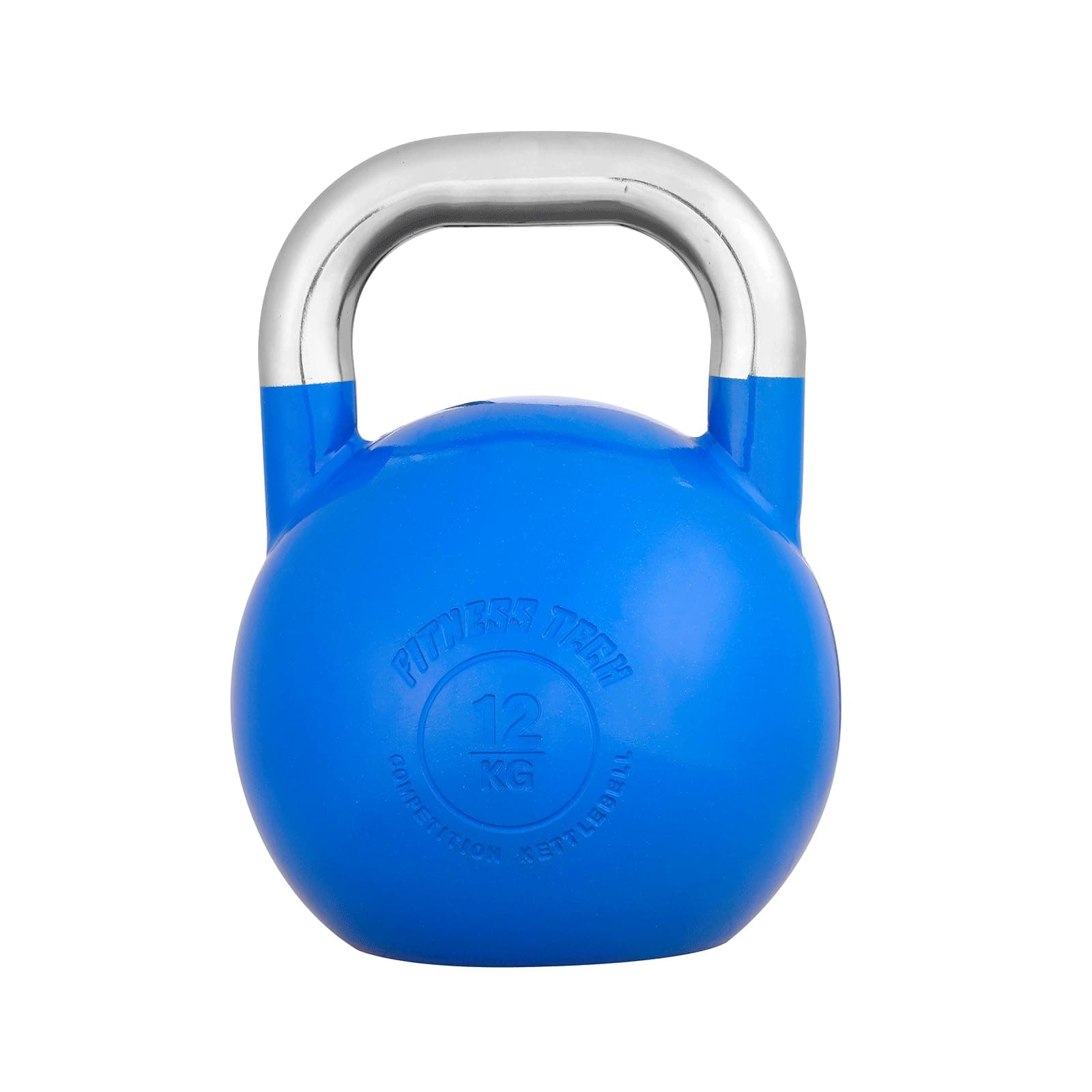 Fitness Tech Kettlebell Competición Fitness Tech 4–32 kg – Bild 3