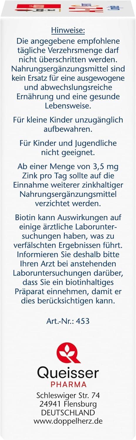 Doppelherz A-Z Complete – Bild 3