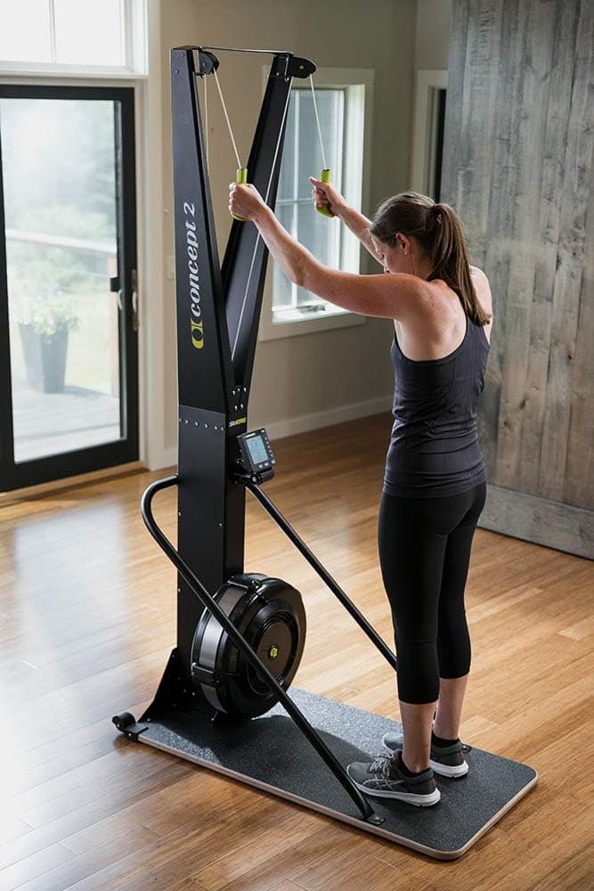 Concept2 Skilanglauftrainer – Bild 2