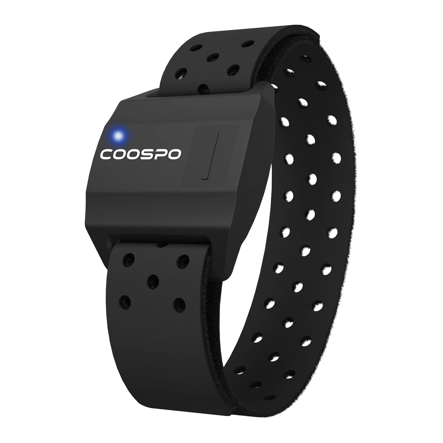 CooSpo COOSPO HW706 Pulsómetros Banda Frecuencia Cardiaca Brazo