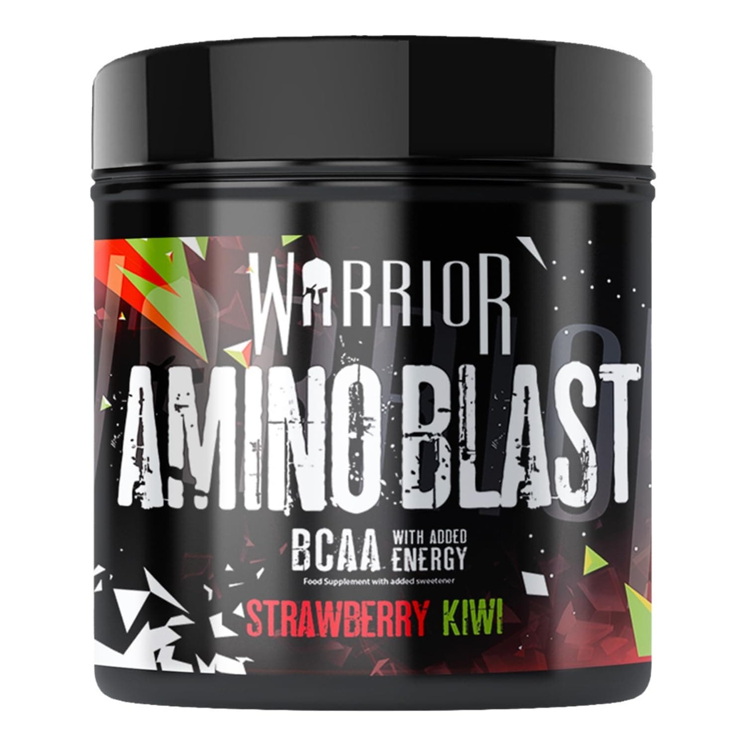 Warrior Amino Blast BCAA Powder 270g