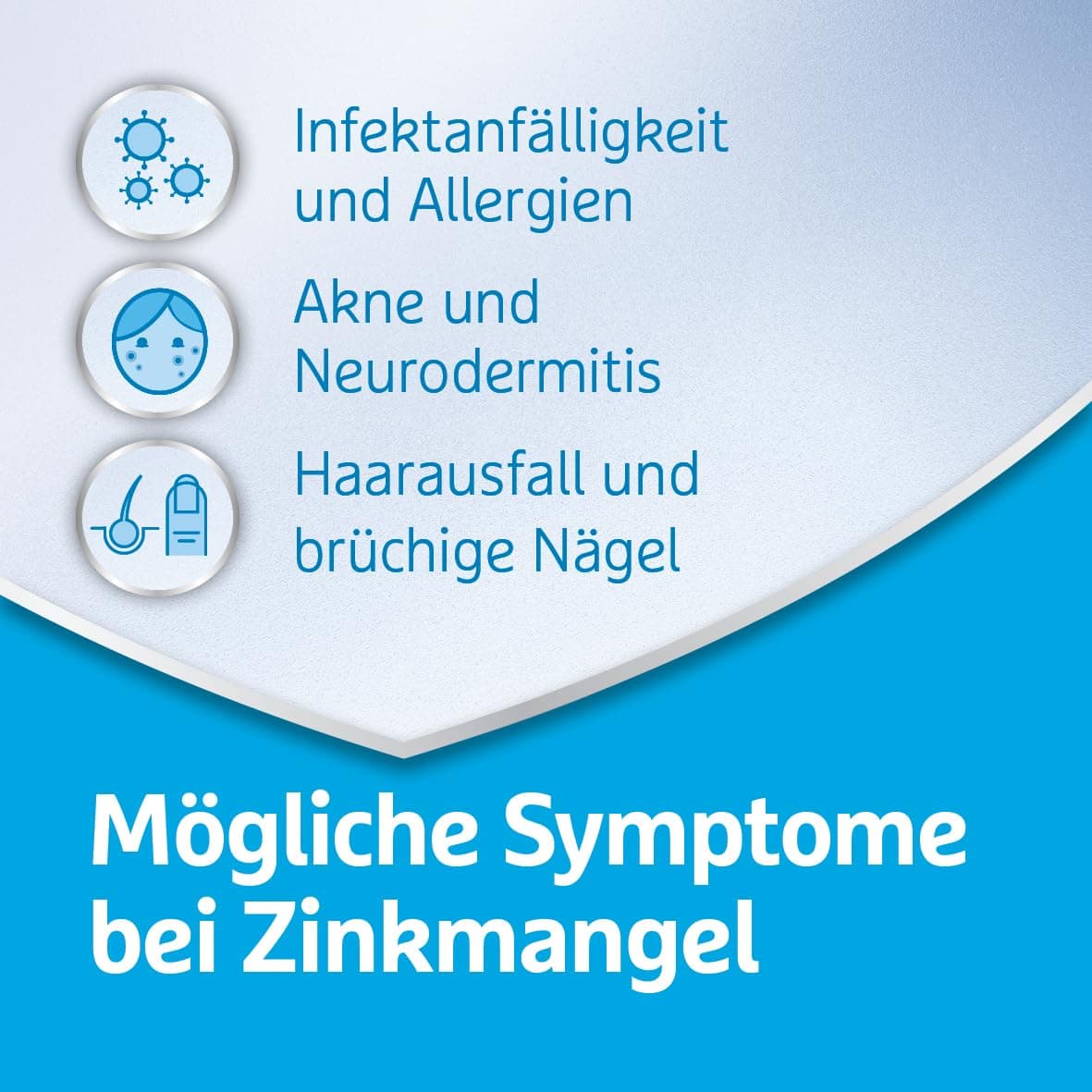 ZINKOROT 25 Tabletten – Bild 5