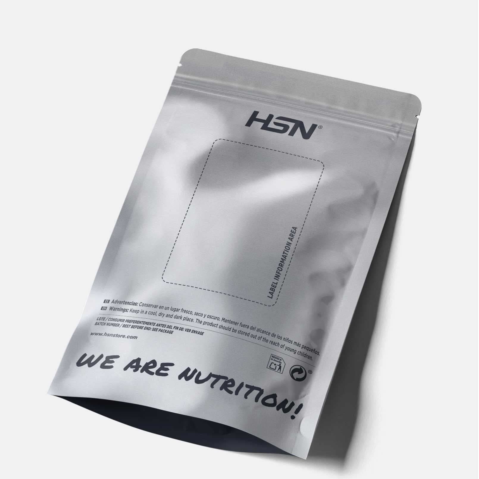 HSN BCAA’s Instantáneos 2:1:1 en Polvo | Sin Sabor 150g – Bild 5