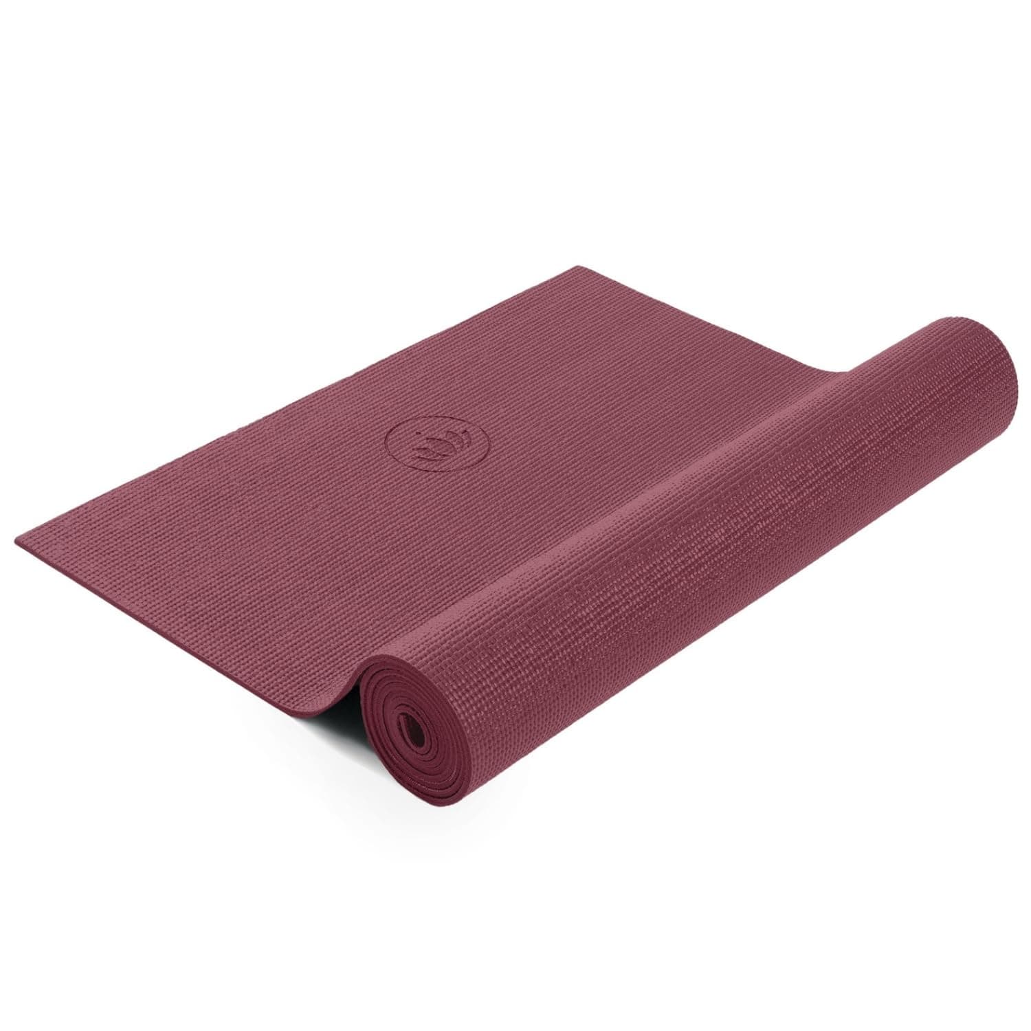 Lotuscrafts Tapis de yoga antidérapant
