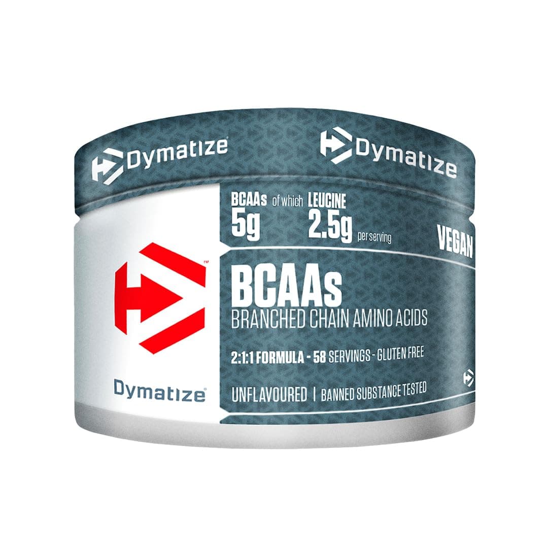 Dymatize BCAA Powder 300g