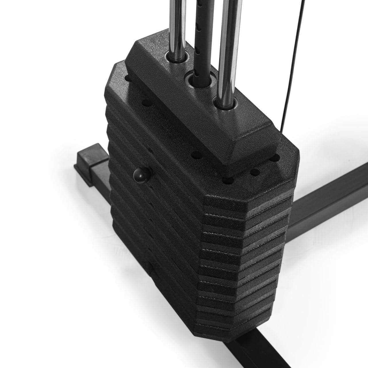 Dione L650 Lattrektoren, lat trekstation, met 60 kg – Bild 5
