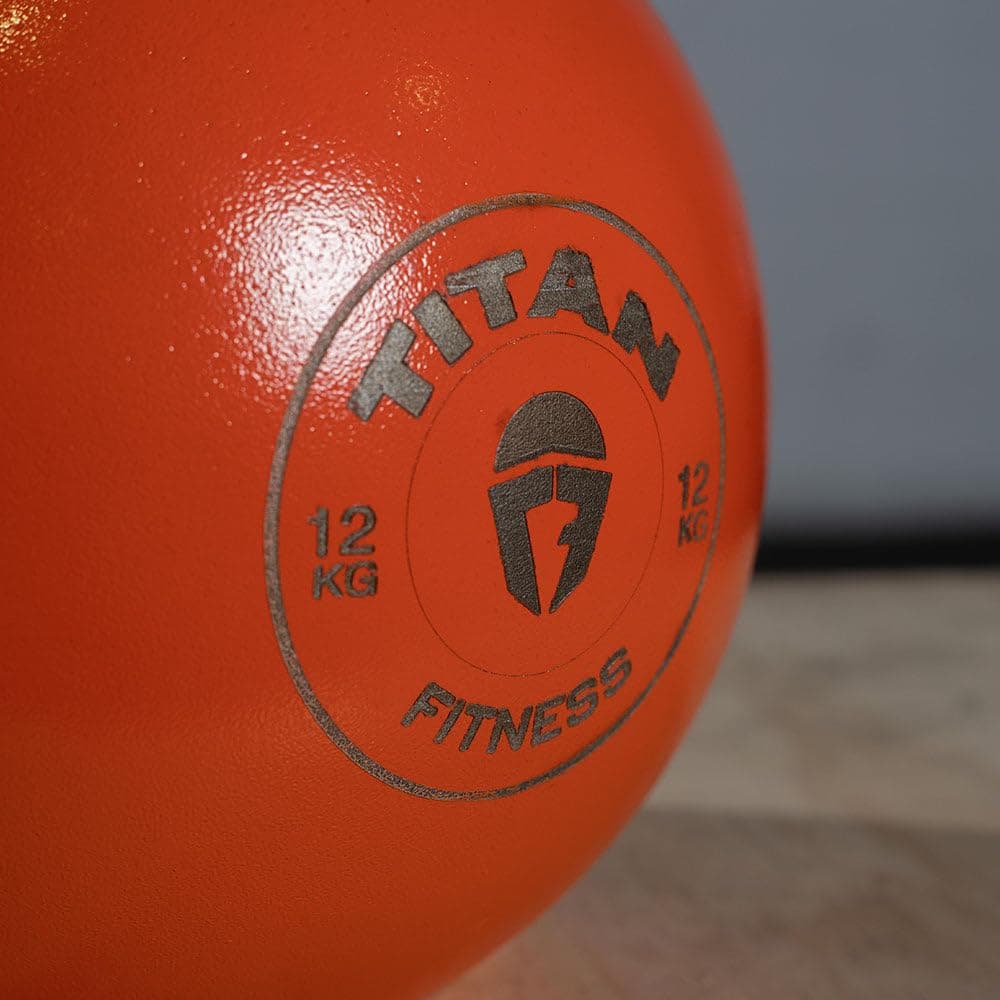 Titan Fitness 12 KG – Bild 3