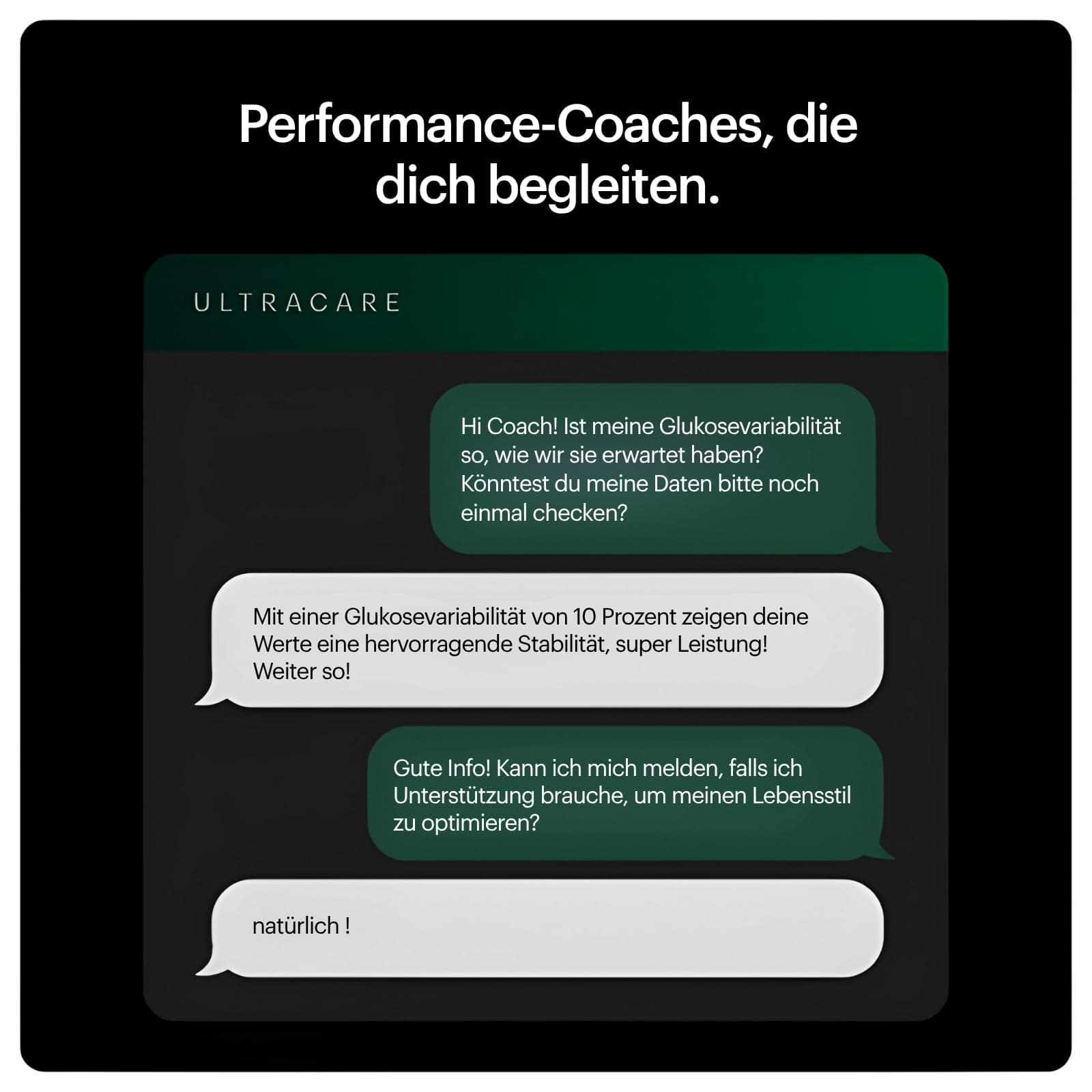 ULTRAHUMAN M1 – Bild 7