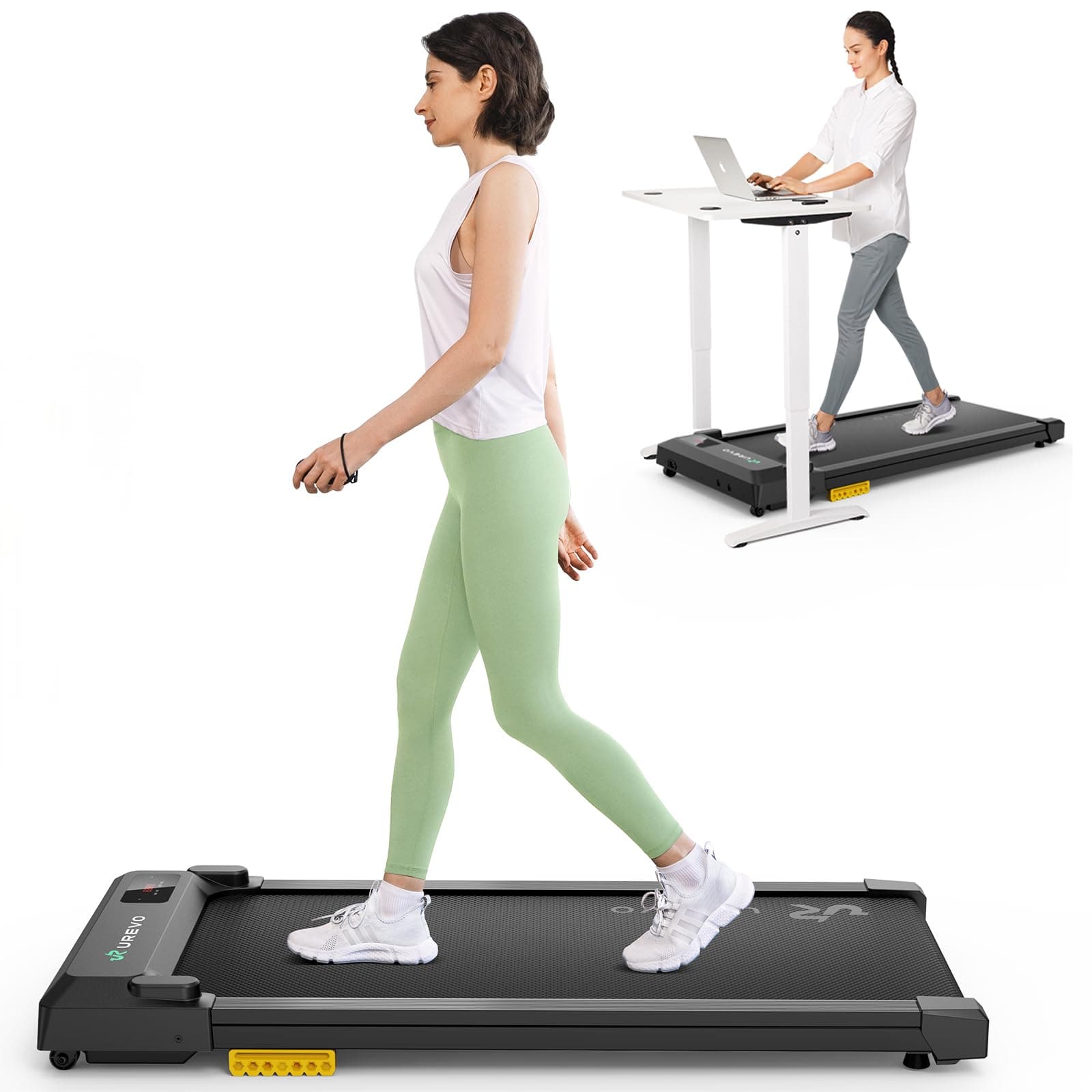 UREVO Smart Walking Pad
