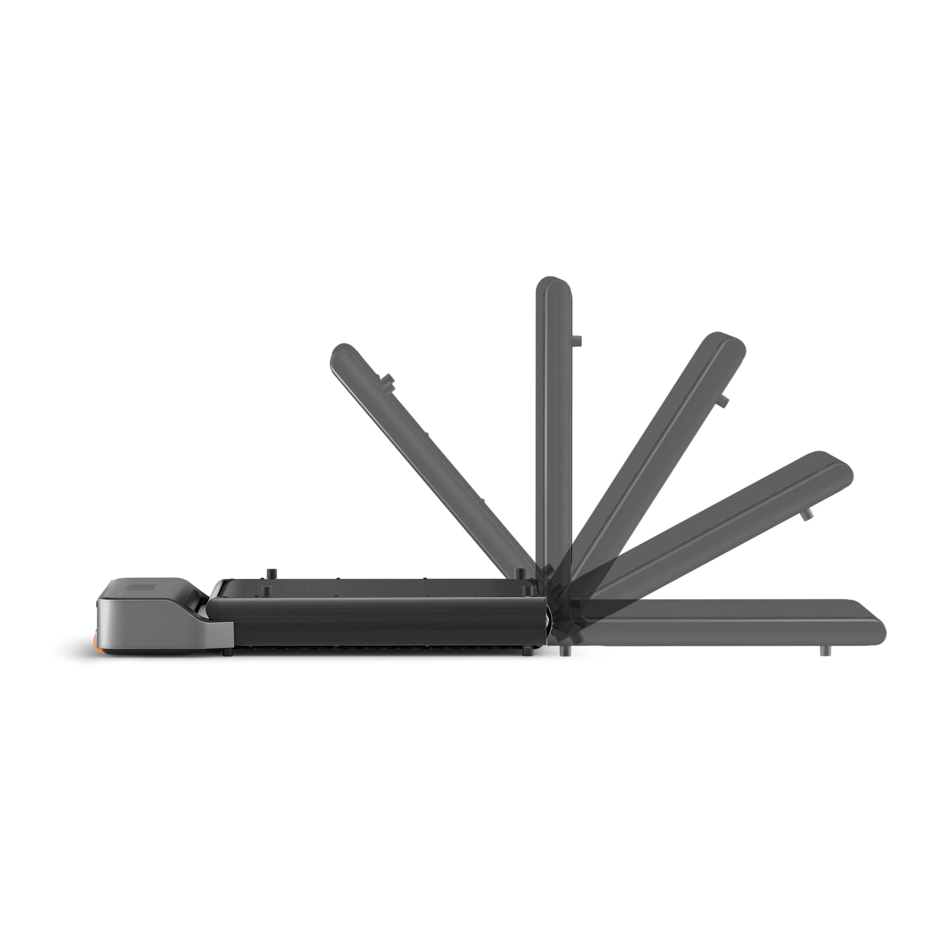 WALKINGPAD Z1 Laufband Klappbar – Bild 8