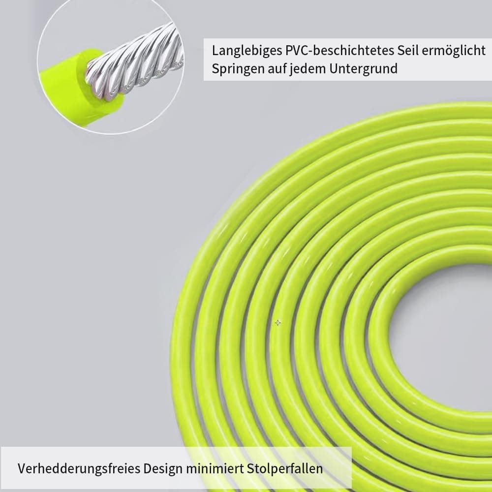 hererope 1/4LB – Bild 7