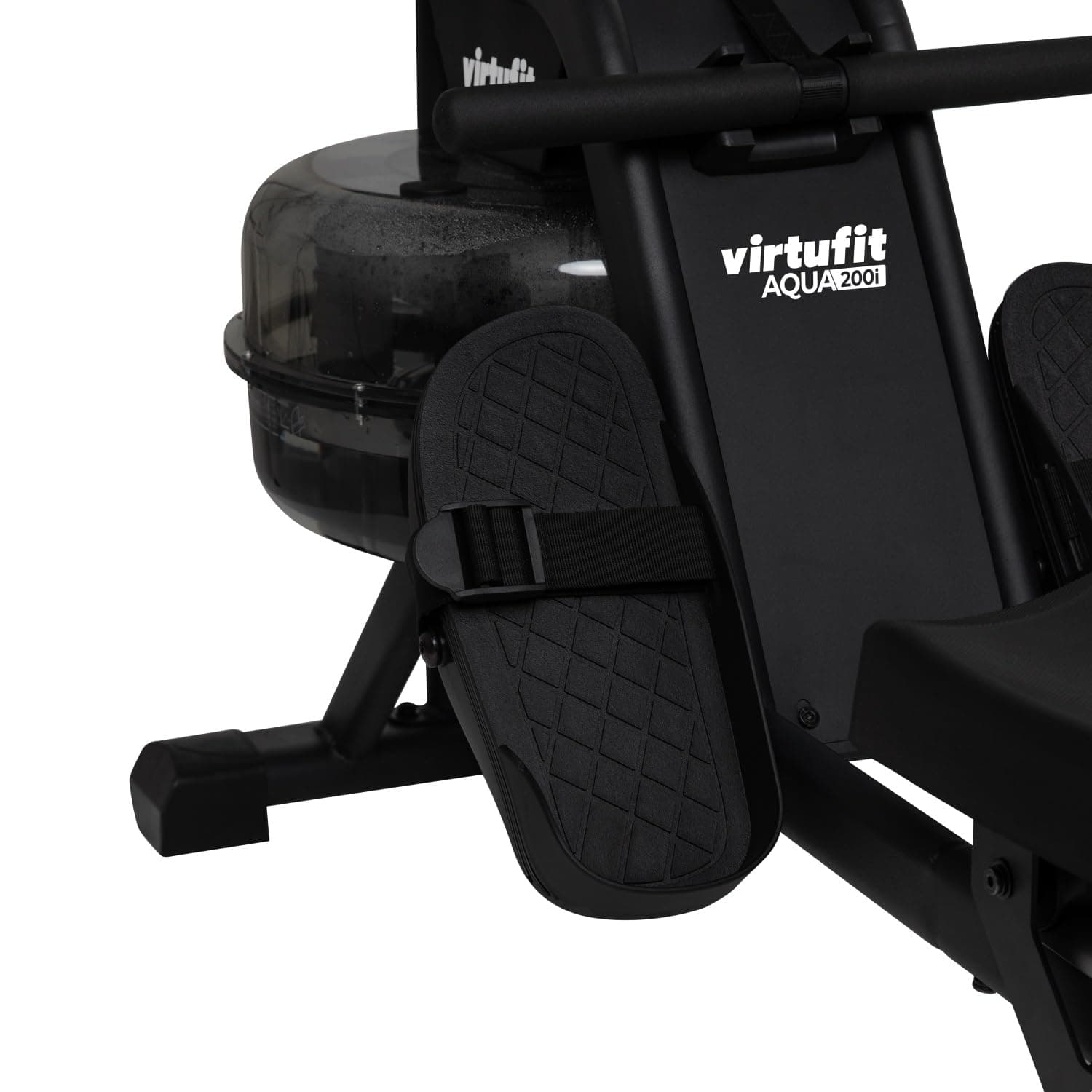 VirtuFit Rudergerät Serie – Bild 6