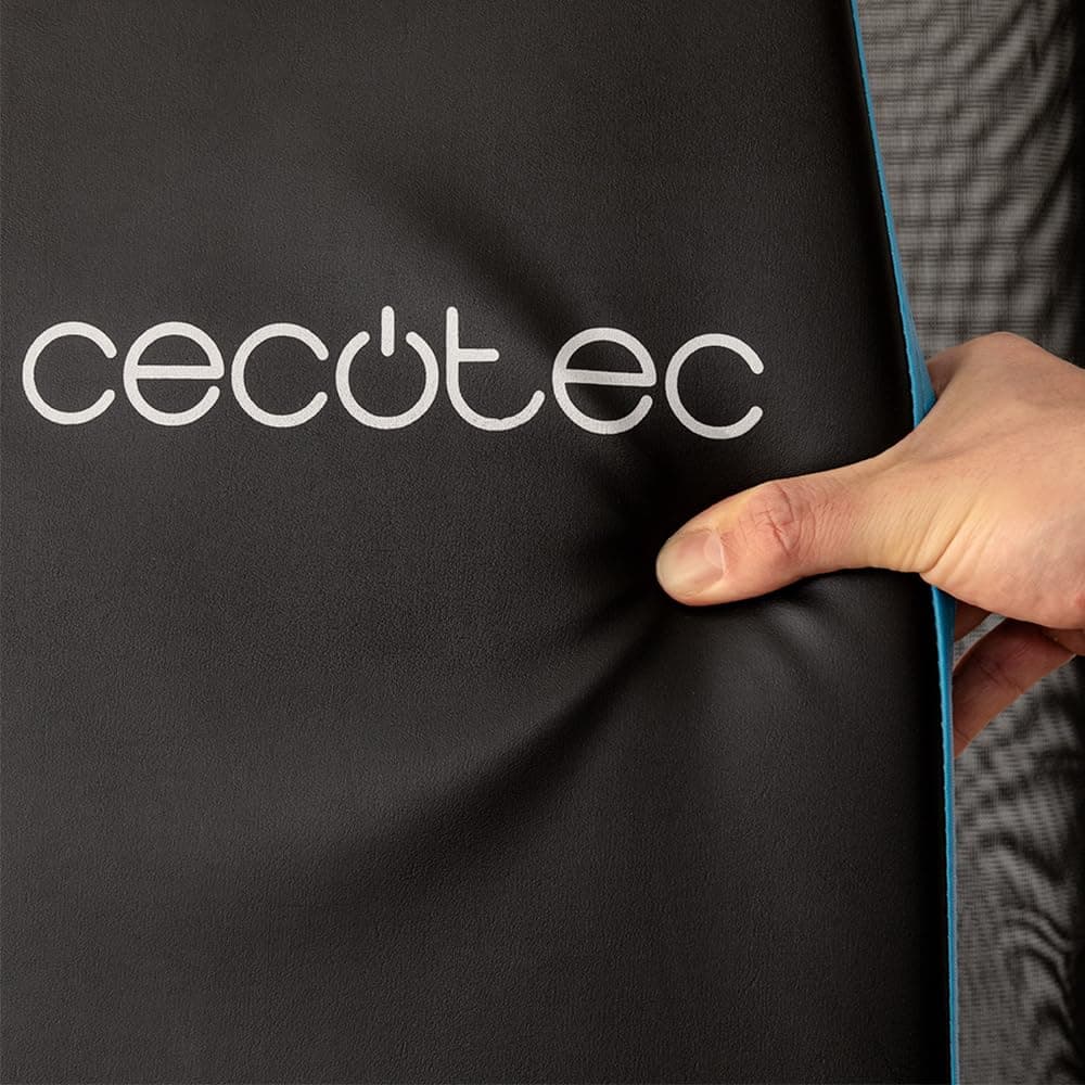 Cecotec Stazione Fitness per Allenamento Drumfit Homegym – Bild 4