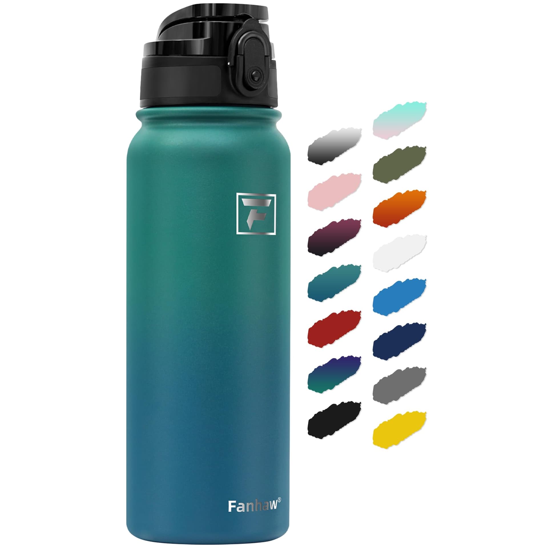Fanhaw Fanhaw 600ml