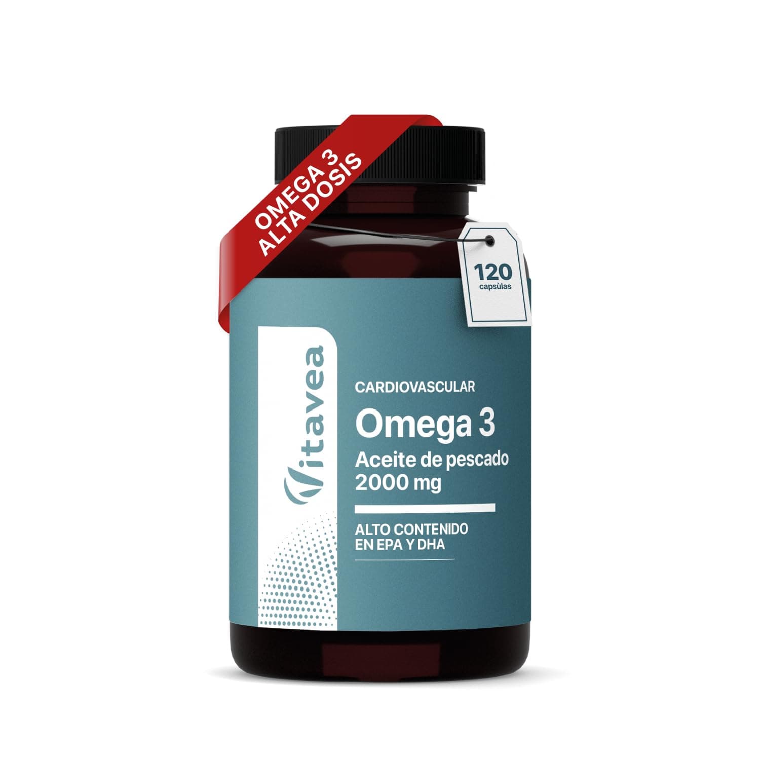 Vitavea Omega 3 2000 mg