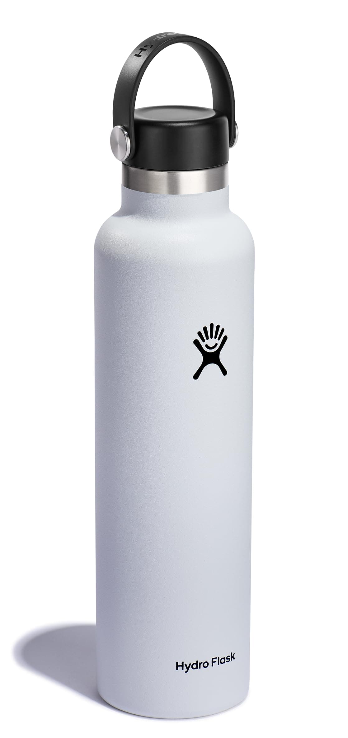 Hydro Flask Water Bottle - Insulated Stainless Steel - Non Spill, Leakproof in 24 Oz – Bild 2