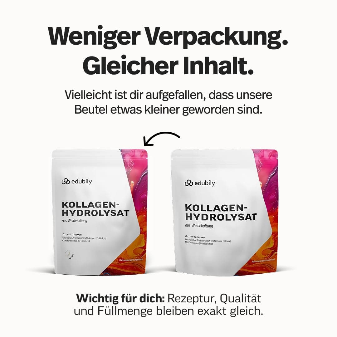 Edubily Kollagen-Hydrolysat – Bild 6