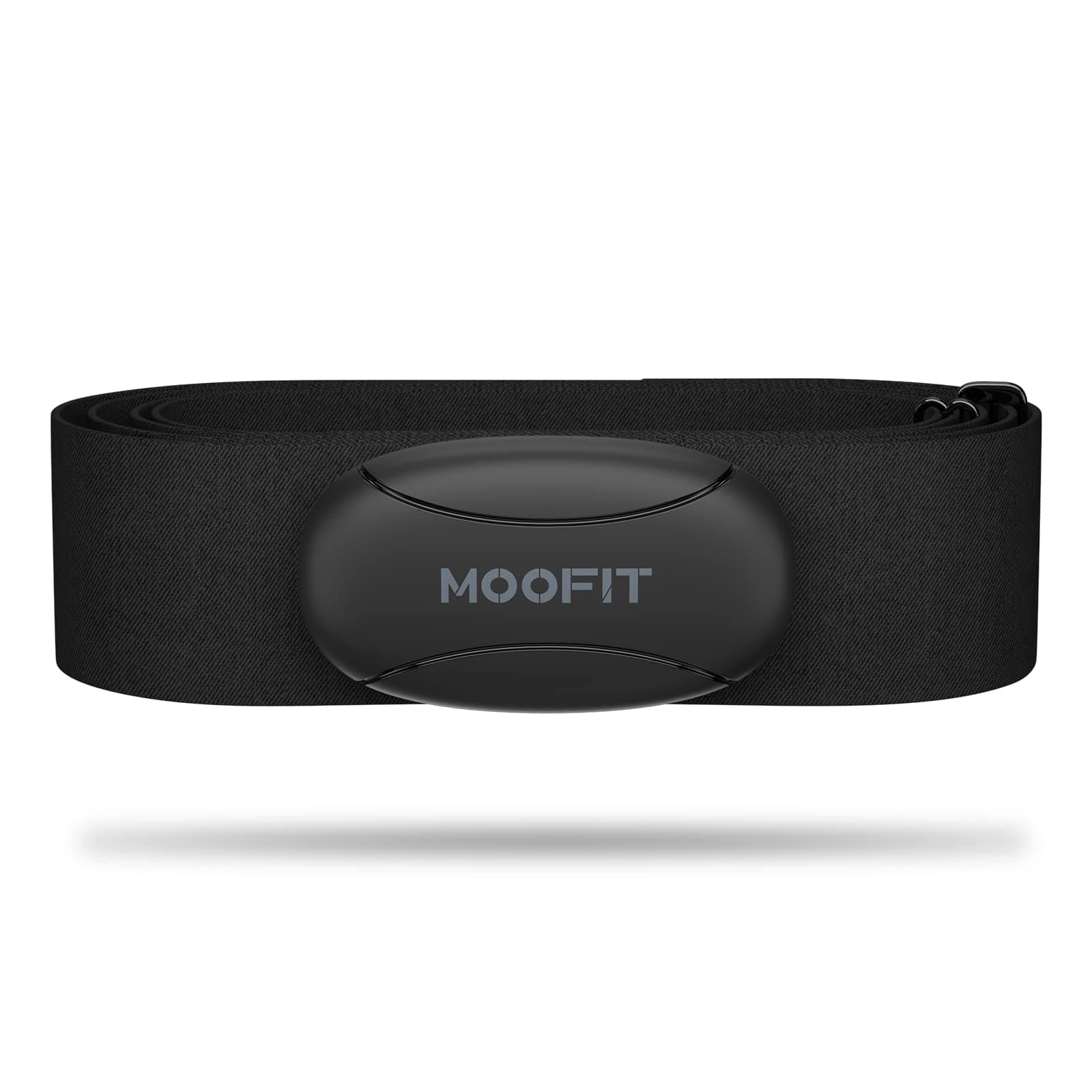 moofit moofit HR8 Pulsmesser Brustgurt