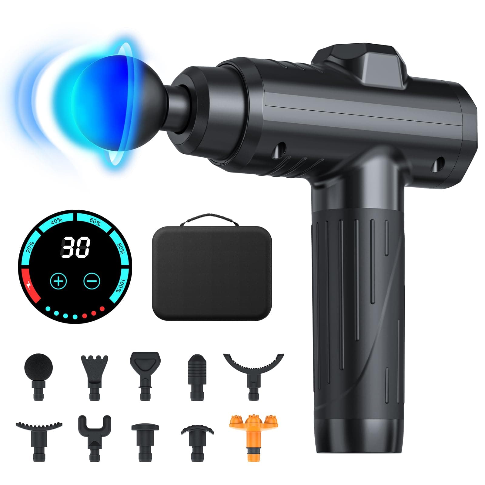 Tamda Massage Gun Deep Tissue
