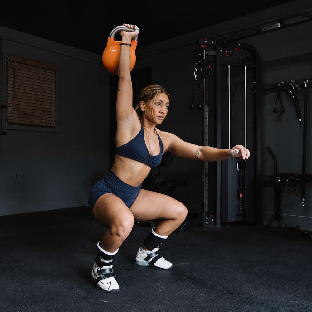 Titan Fitness 12 KG – Bild 2