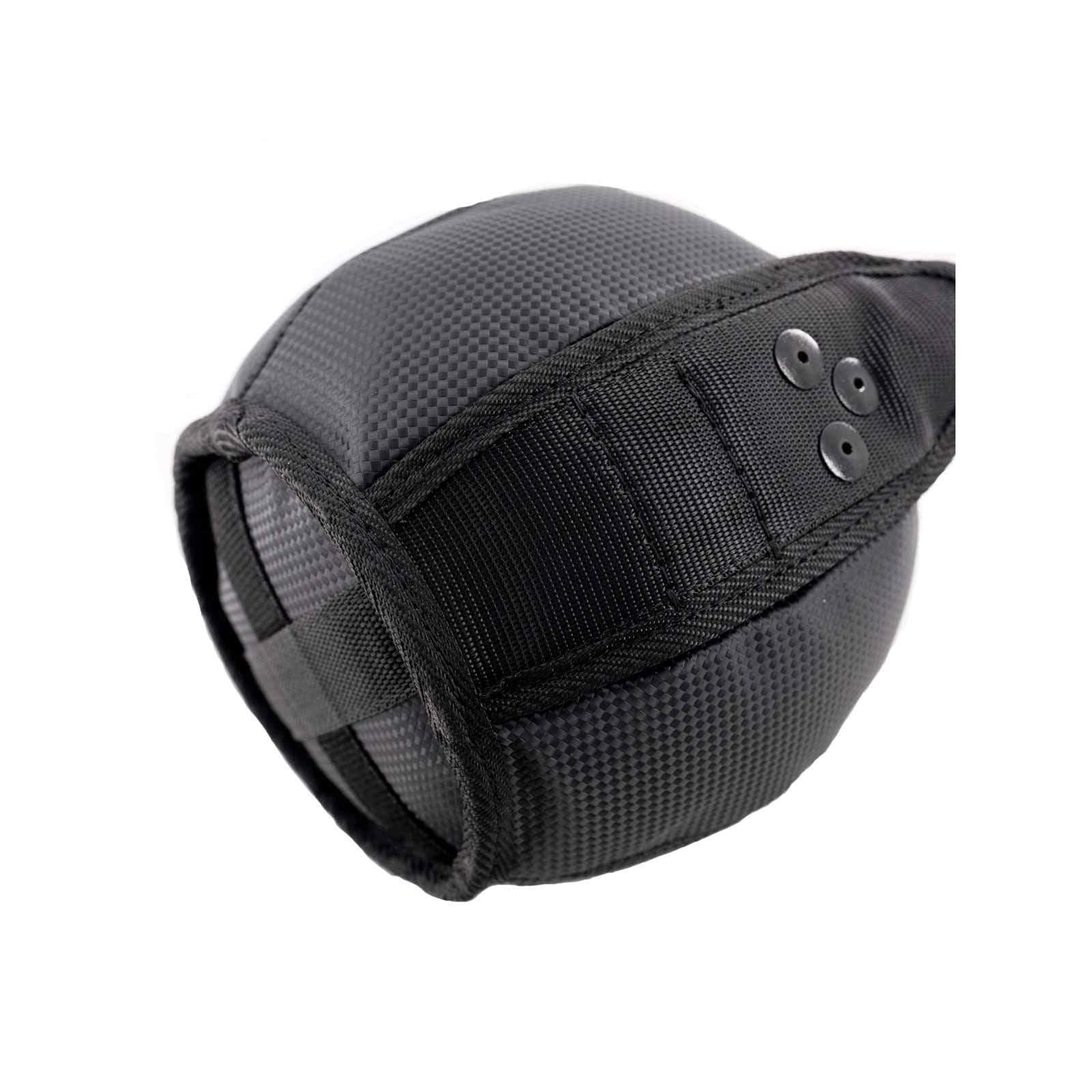 AMAYA SPORT Kettlebell Competition Soft - 6 kg – Bild 3