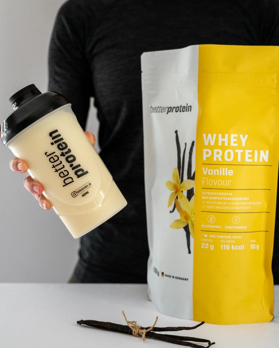 BetterProtein Whey Protein – Bild 7