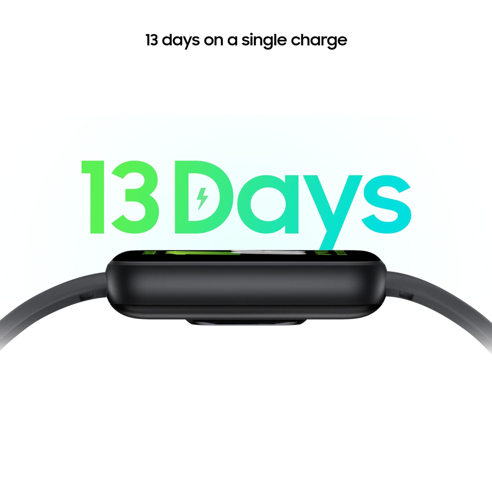Samsung Galaxy Fit3 – Bild 2