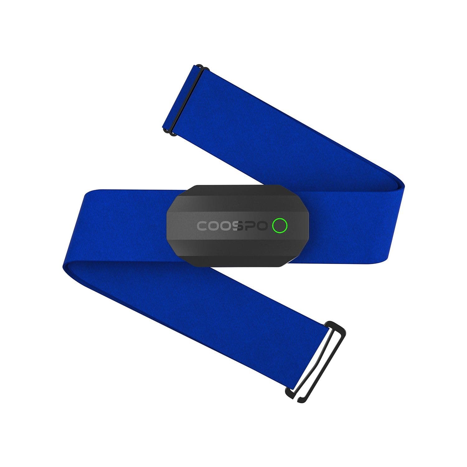 CooSpo COOSPO H808S Capteur de Fréquence Cardiaque Bluetooth5.0