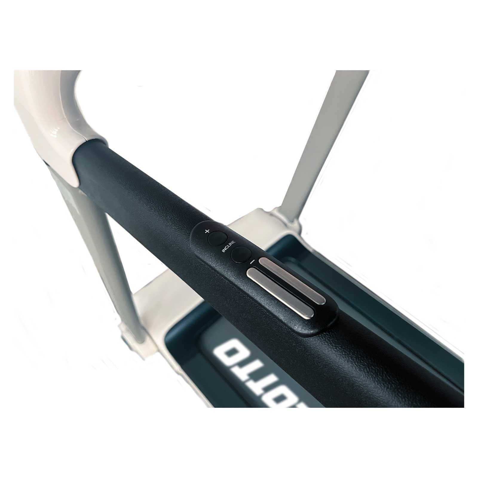 Lotto Elektrisches Laufband Lotto Pace G600 – Bild 3
