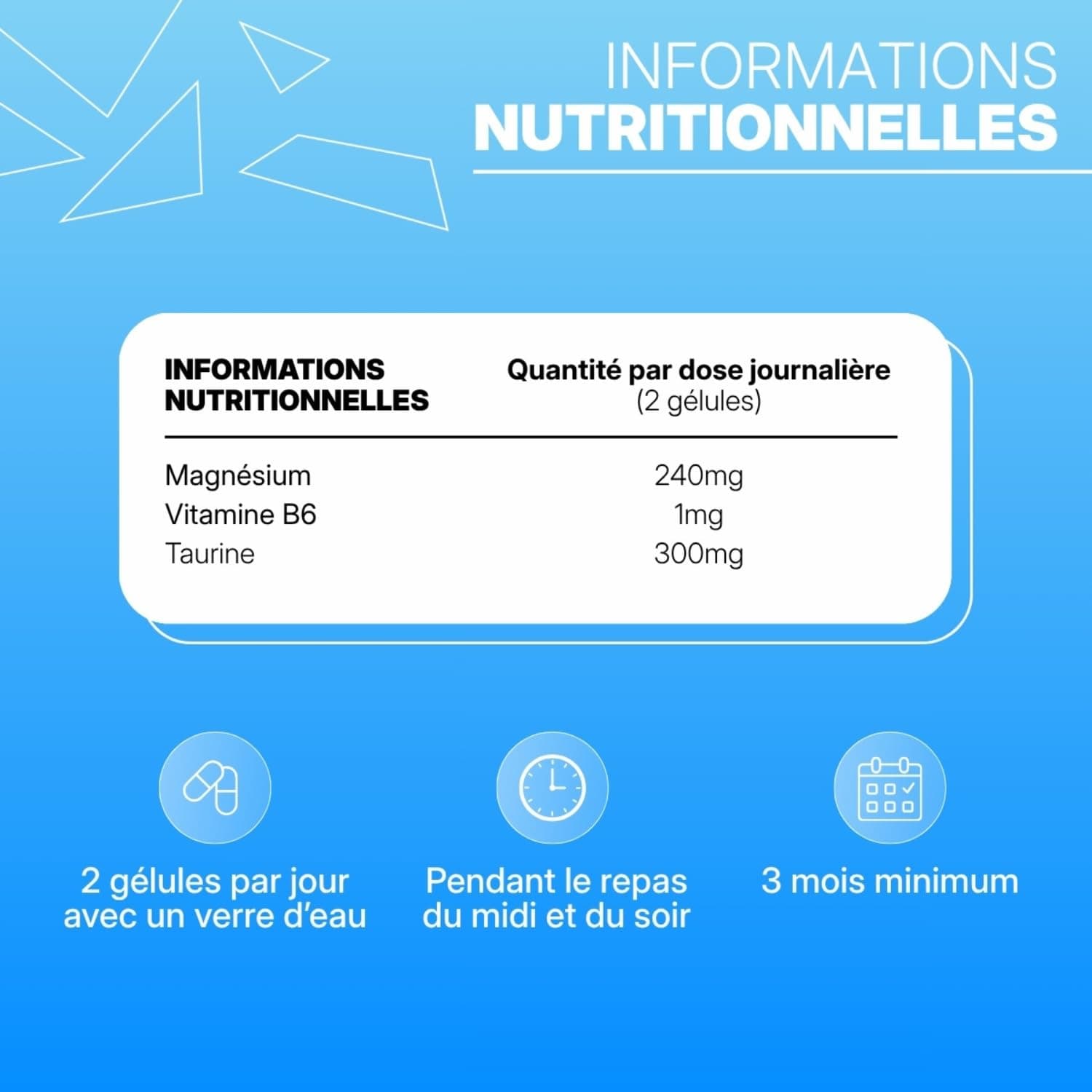 NUTRIPURE Nutripure – Bild 4