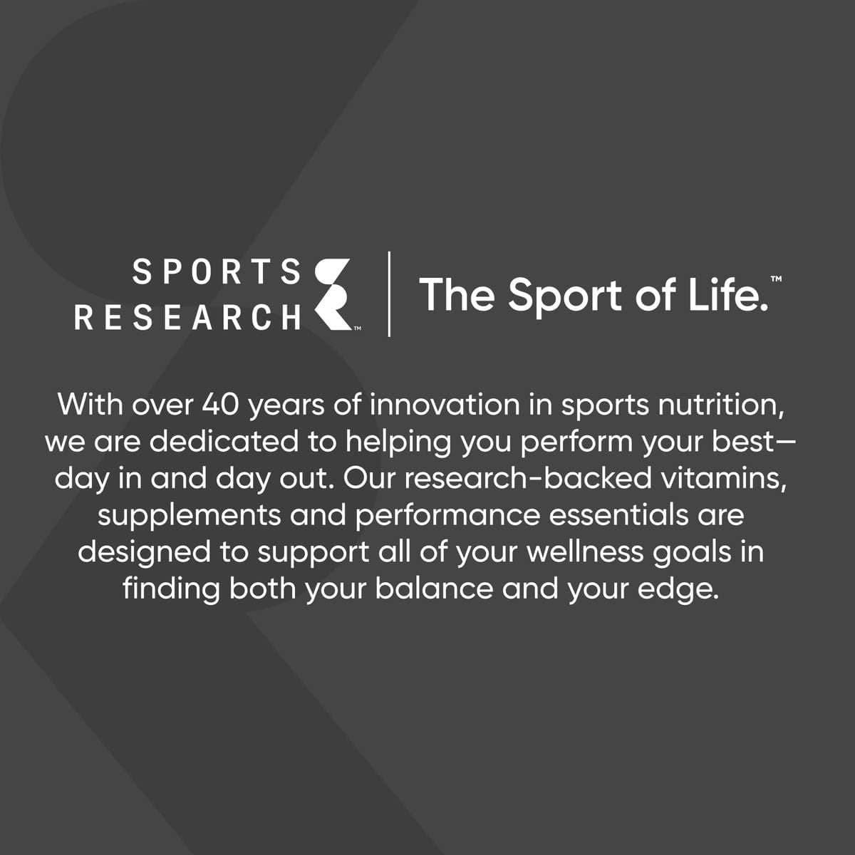 Sports Research Vitamin D3 with K2 Softgels – Bild 8