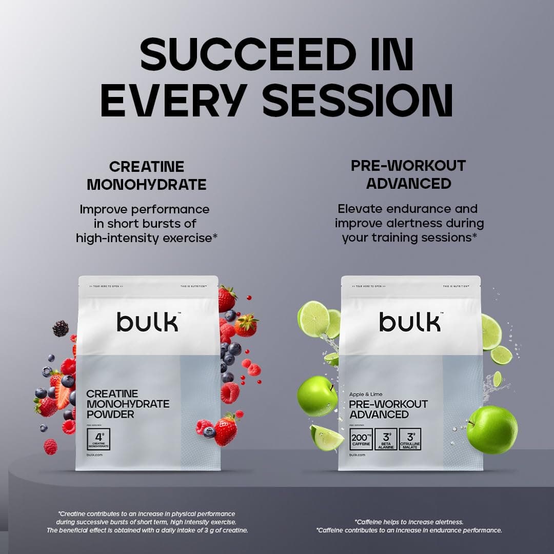 Bulk Essential Whey Protein – Bild 6