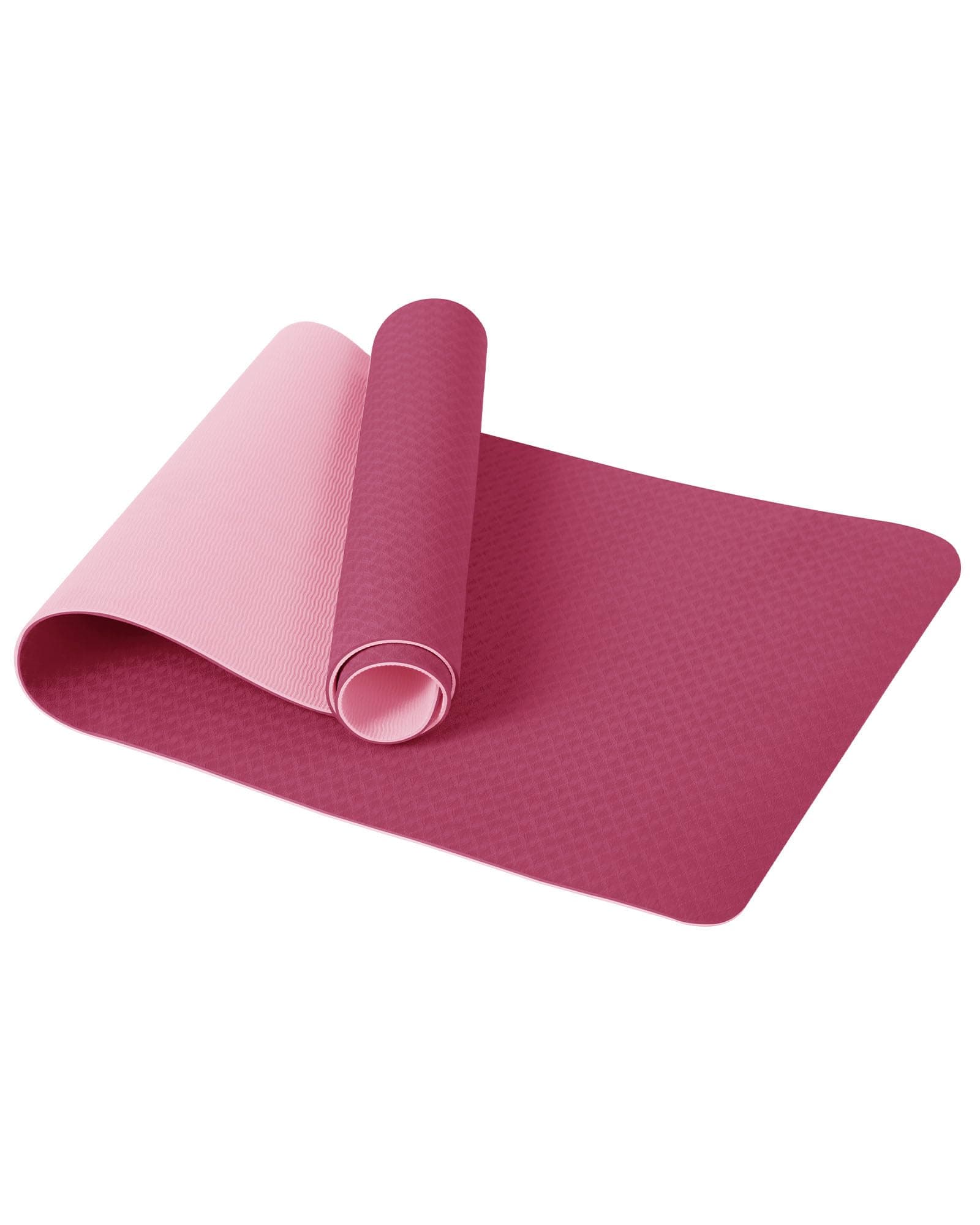 Narwhal Good Nite Gymnastikmatte Yogamatte Fitnessmatte Rutschfest